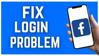 HOW TO FIX FACEBOOK MESSENGER LOGIN PROBLEM (2023)