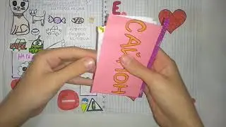 Новая распаковка сюрпризов ❤️✨