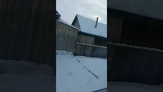 Доброе утро
