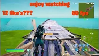 Gaot🐐 (fortnite montage)