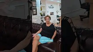 Ameliyatsız Diz Tedavisi