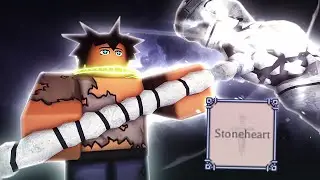 BEST STONEHEART BUILD #1 | Deepwoken