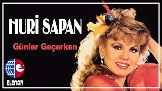 Huri Sapan - Sabuha