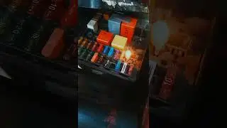 Сгорают предохранители.Поиск несправностей