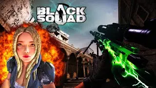 BLACK SQUAD HIGHLIGHTS #6