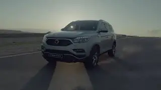 Rexton 1'40''