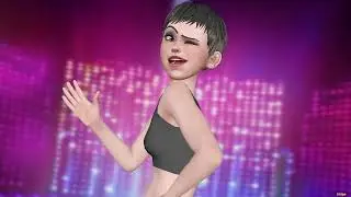 Kpop dance by Hongsoo Kim