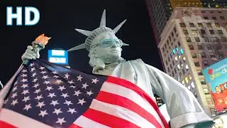 American Flag Stock Footage | Free HD Videos - no copyright