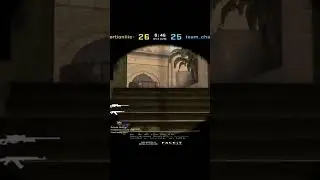 CS 2 НЕОЖИДАННО 😂😂 #cs2 #shortvideo #shorts