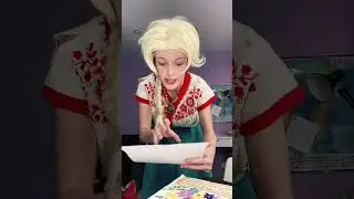 Тот самый урок ИЗО💥