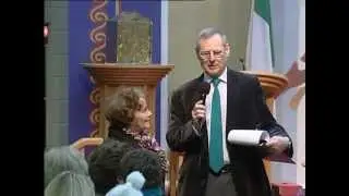 Greetings from Longford