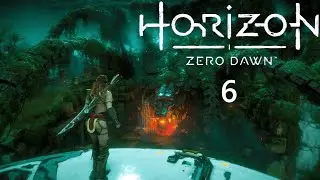 Прохождение Horizon Zero Dawn (без комментариев) - Часть 6