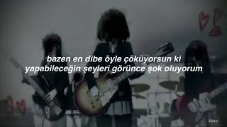 My Chemical Romance - Kill All Your Friends | Türkçe Çeviri