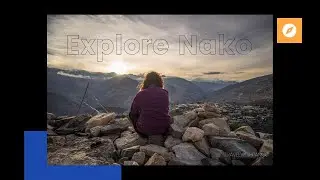 Nako Village |Travel and Photography