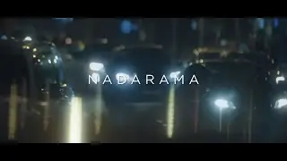 Abra - Nadarama (Official Music Video)