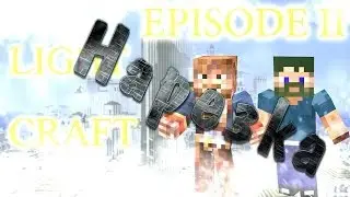 Light craft:Легенда о Джейке (Нарезка,за кадром)