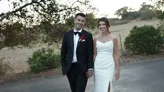 From 510 Bistro to Forever | A Romantic Wedding at The Casitas, Arroyo Grande