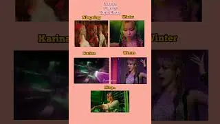 Which High Note Did You Like The Most...! 