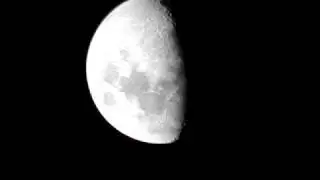 Orion SkyQuest XT8 Classic Lunar After Sunset