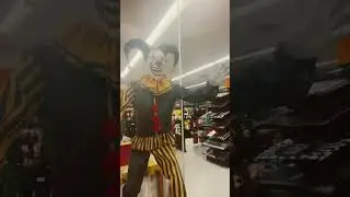 Spirit Halloween