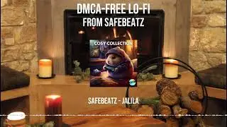 Jalila | DMCA-Free Lo-Fi Music from SafeBeatz