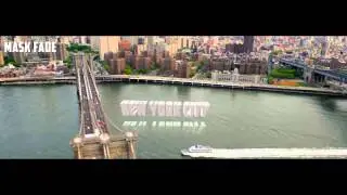 Testing my skills in after effects PART 2
