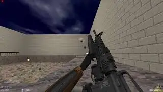 Insurgency Weapons Showcase | Sven Co-op (Check description)