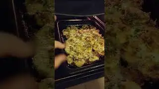Авторский рецепт! 🍠🥔 печёная картошка ммм...Гости будут в восторге!