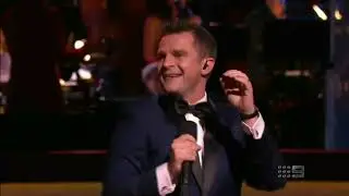David Campbell | Carols By Candlelight (2013)