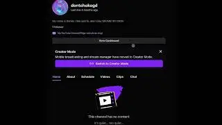 watch me play geometry dash LIVE ON TWITCH!!!!!!!!!! (dontchokegd)