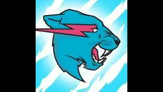 my first edit video/mr beast sing bielever