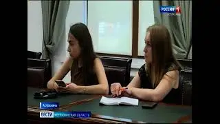 "Газпром газораспределение Астрахань" подводит промежуточные итоги по догазификации