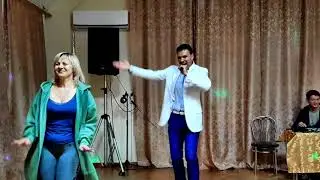 Выступление Владимира Волынкина(Клиника Би 23.01.2024)