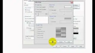 Qlikview Add a New Sheet Tab by RFB 15