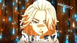 Tokyo revengers S2 Mikey EDITZ #Tokyorevengers#shortsfeed #MMGAMER #viral