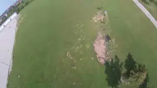 Freestyle after PID tuning