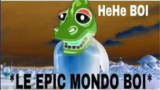 i think MONDO BRONTO likes you meme / pvz heroes gameplay