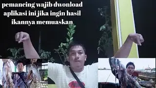 aplikasi buat mengetahui pasang surut air dan aktifitas ikan
