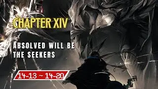 Arknights [CN] | Chapter 14   Adverse Mode Part 2