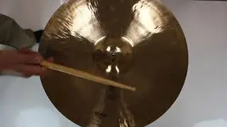 | FULL LINE OF RIDES | Wuhan Cymbals and Gongs