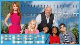 'Jessie' Cast is On Set for 100th Episode!