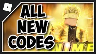 NEW ANIME NINJA WAR TYCOON CODES FOR NOVEMBER 2021! Roblox Anime Ninja War Tycoon Codes NEW UPDATE 9