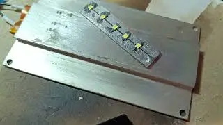 USB LED LAMP 😱☝️Такого вы еще не видели