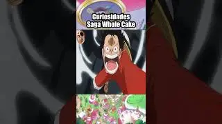 Katakuri Recompensa #onepiece #luffy #anime