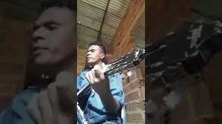 nito do arrocha no violao