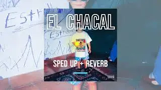 Mora - El Chacal (Sped Up + Reverb)