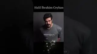 Halil İbrahim Ceyhan 🌚 #halilibrahimceyhan #sılhal #halilibrahimceyhanandsilaturkoglu #cover