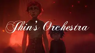 Arcane | Trailer theme Extended