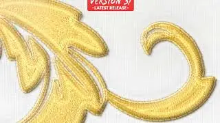 How To Create Realistic Embroidery in Photoshop with Actions