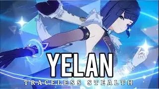 YELAN.EXE | Genshin Impact 2.7